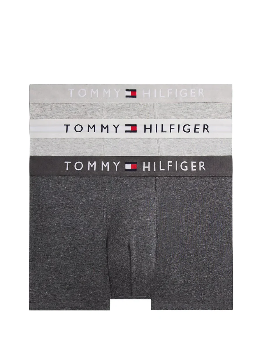 3 Pack Boxer Tommy Hilfiger - Multi